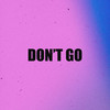 Don't Go (Radio Edit) - Hottime