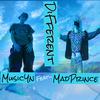 DiFFerent.(feat. MadPrince) (Explicit) - MusicYn Eleven&MadPrince