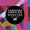 Krakatoa - Carnage&Junkie Kid