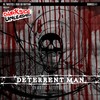 Chaotic Attitude (Original Mix|Explicit) - Deterrent Man&Andy The core