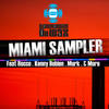 Let Me In(feat. Wayne Tennant) (Dj Rico Soul Deep Yall) - Salvatore Agrosi
