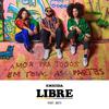 Libre (Explicit) - Emicida&Ibeyi