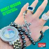 Money Mission (feat. Rimage Machine) (Explicit) - ChelseaTheJeweler&Rimage Machine