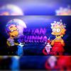 Beat Da Pitanguinha 2(feat. Dj Samir) (Funk Remix) - DJ Guime&DJ Samir