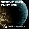 Party Time (Dub Mix) - Steven Turner