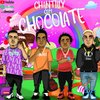 CHANTILLY COM CHOCOLATE - MC Kelme&DJ Di Marques&LZ do Congo&xxjamal