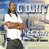 Ice City - G-Dirty&Che-D-Ness&HD