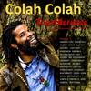 The More You Want from Life(feat. Natty King) - Colah Colah&Natty King