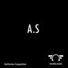A S (Original Mix) - Antiteston Corporation