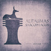 Sarcophagus - Alitaumas