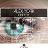 Only Fly (Echotek Remix) - Alex York