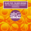 Do You Remember House? (feat. Palmer Brown) (Harry Romero Extended Remix) - Blaze&Palmer Brown