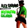 Destination Calabria (Radio Edit) - Alex Gaudino&Crystal Waters