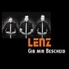 Gib mir Bescheid - LENZ