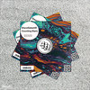 Counting Stars (Original Mix) - DiscoGalactiX