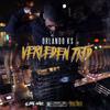 Verleden Tijd(feat. Toxic Beatz) (Explicit) - Orlando KS&Toxic Beatz