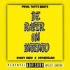 De raper un intento(feat. RODDY REDD) (Explicit) - Drogdillah&Roddy Redd