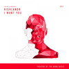 I Want You (Original Mix) - Factor B&HIGHLANDR