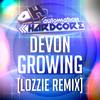 Growing (Lozzie Remix) - Devon