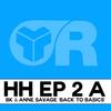 Back To Basics (Original Mix) - BK&Anne Savage