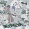 Bruddan'em (Explicit) - Grey_hart