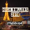 High Rollers 2018 - Studavigå
