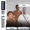 WHERE'S YOUR BUNKER(feat. Y DOLLAR & FELA 2) - DJ TOBZY IMOLE GIWA&Y Dollar&Fela 2