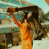 Jungle - Munic HB&LEÏTI&ESS&Manyang Darboe Sanyang&Leïti Joel Sene