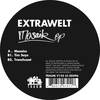 Tim Says - Extrawelt