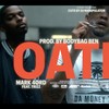 Oaths(feat. trizz) (Explicit) - Mark 4ord&Trizz