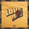Love Me - Rob Moss
