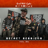 Grind Mode Cypher Secret Sessions Vol. 24 (Explicit) - Lingo&Collotta&Friday Goodish&Frankie V&Mickey Bourbon&K-Blaze&Xecutive