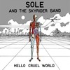 We Will Not Be Moved - Sole&The Skyrider Band&Ceschi&Noah23