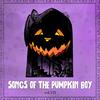 Devil's Advocate - Songs of the Pumpkin Boy&Charlie Darling
