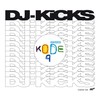 You Don't Wash feat. The Spaceape (DJ-KiCKS Martyn's Scrub Vocal) - Kode9