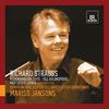 No. 1. Frühling (Spring) - Anja Harteros&Bavarian Radio Symphony Orchestra&Mariss Jansons