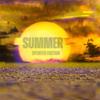 Summer (feat. aNervousCreature, Noodle & Chainers) (Explicit) - Splinter Faction&aNervousCreature&Noodle&Chainers