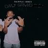 Time(feat. Roland Papers) (Explicit) - Tripple Jones&Roland Papers