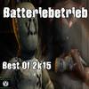 Cognition Test (Original Mix) - Batteriebetrieb