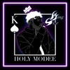 KINGSIZE (Explicit) - Holy Modee