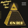 FREAKY PARTY (Explicit) - HIGH LEVEL GANG&Nickendy Mix&Flexx&Kap-O&MagikFingerz
