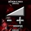 Acid Hangover - Dicron&Rika