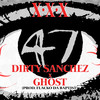 Xxx (Explicit) - GHOST&Dirty Sanchez 47