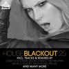 The Rush (Dj Kone & Marc Palacios Remix) - Yves Eaux&Jay Davi&Melvin Spix