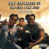 BackEnd(feat. YNW Melly, YNW Peso) (Explicit) - YNW Sakchaser&YNW Melly&YNW Peso