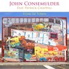 Funk in Town[feat. Patrick Chappell] (Vocal Mix) - John Consemulder&Patrick Chappell