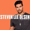 It Just Hit Me - Steven Lee Olsen