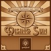 Rising Sun (Instrumental Mix) - Stephen Rigmaiden&Sam 7