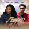 Excellent God(feat. Jayc) - Joy 'N' Praise&PEPPY肥皮