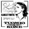 Rankkitynnyri - Tuomio&Kone